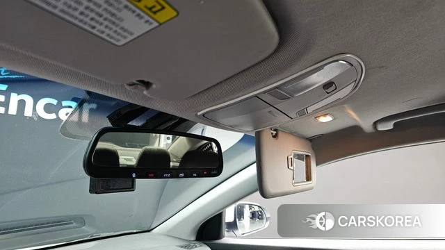 Hyundai The New Avante AD id 4251105 из Кореи 11