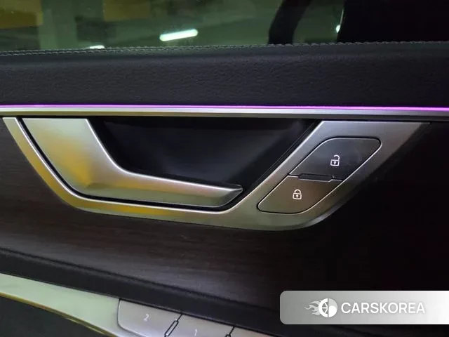 Audi A6 (C8) id 3341270 из Кореи 11