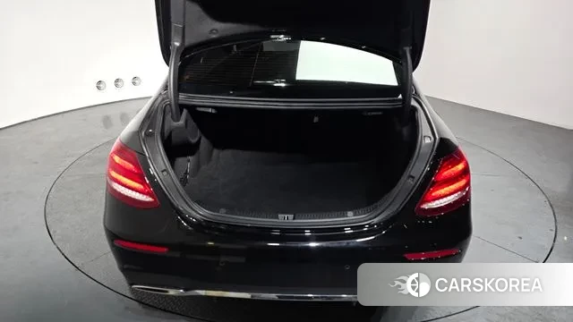 Mercedes-Benz E-Class W213 id 3616663 из Кореи 11