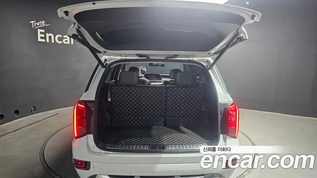 Hyundai Palisade id 2907285 из Кореи 11