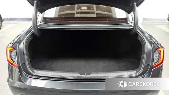 Hyundai Sonata (DN8) id 3421760 из Кореи 11