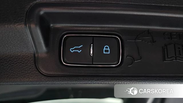 Ford Explorer 6th Generation id 3922652 из Кореи 11