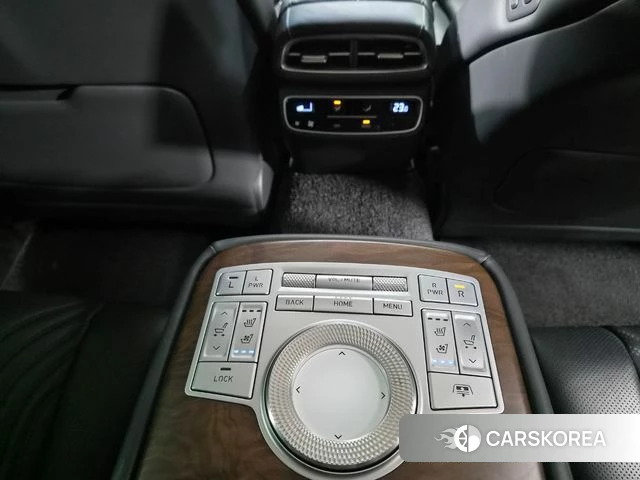 Genesis G80 (RG3) id 4702045 из Кореи 11