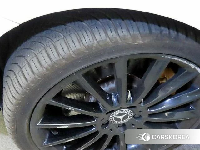 Mercedes-Benz E-Class W213 id 4557920 из Кореи 11