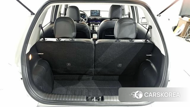 Hyundai Casper id 3819186 из Кореи 11