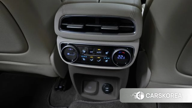 Genesis GV80 id 4282199 из Кореи 11