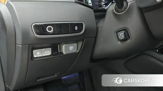 Kia The New K9 2nd generation id 4593689 из Кореи 11