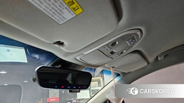 Genesis G80 id 3900017 из Кореи 11