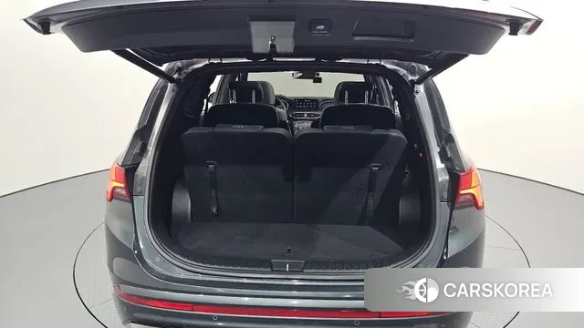 Hyundai The New Santa Fe id 2931023 из Кореи 11