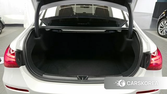 Mercedes-Benz A-Class W177 id 4243192 из Кореи 11