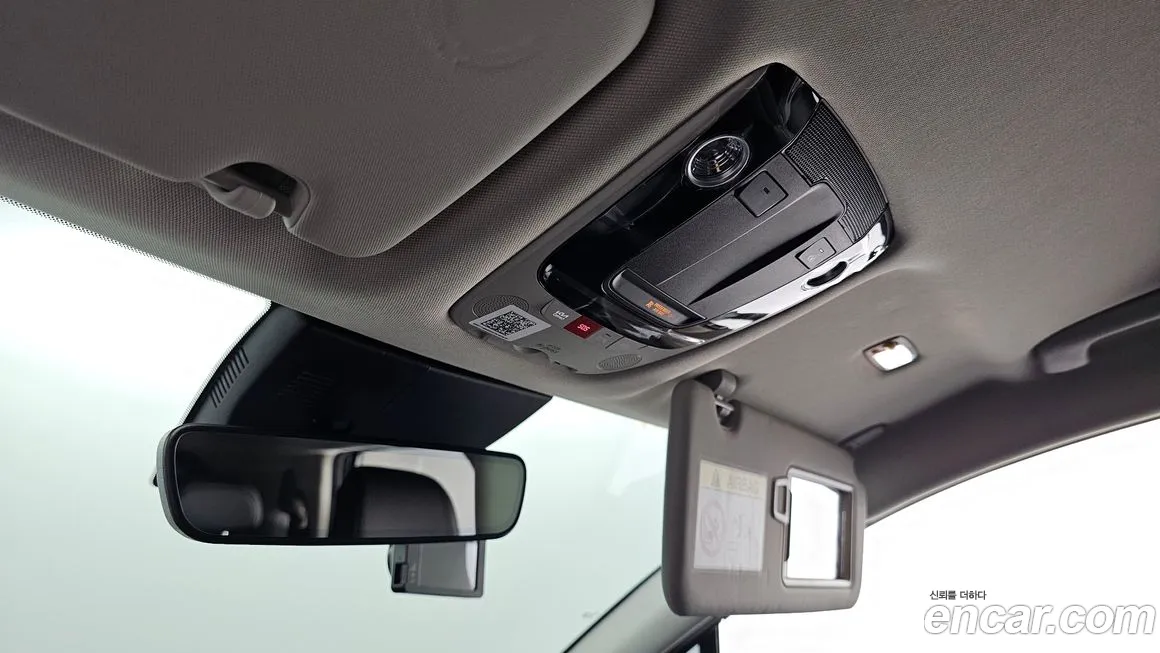 Kia Sportage 5th Generation id 2013621 из Кореи 11