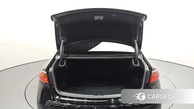 Kia Come New K7 id 3397087 из Кореи 11