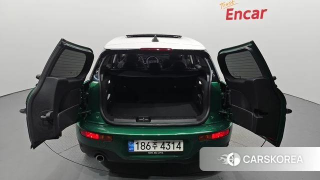 Mini Cooper Clubman id 4282134 из Кореи 11