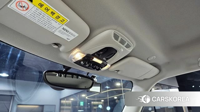 Mini Cooper id 3937053 из Кореи 11