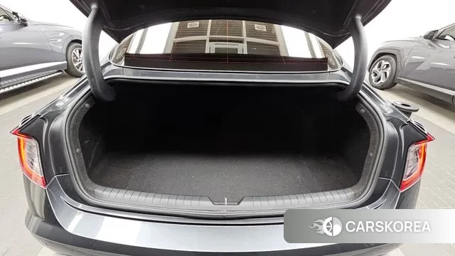 Hyundai Sonata (DN8) id 3703537 из Кореи 11