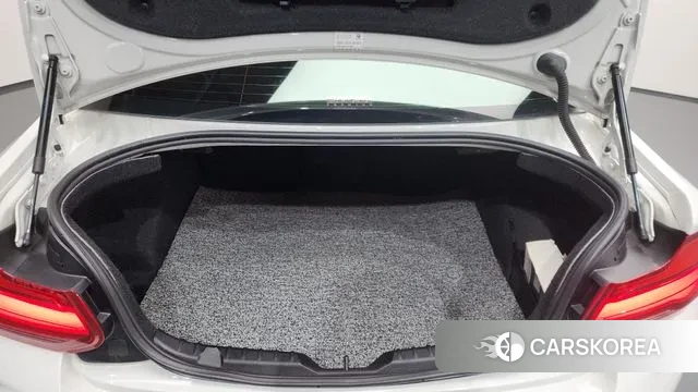 BMW M2 (F87) id 3413263 из Кореи 11