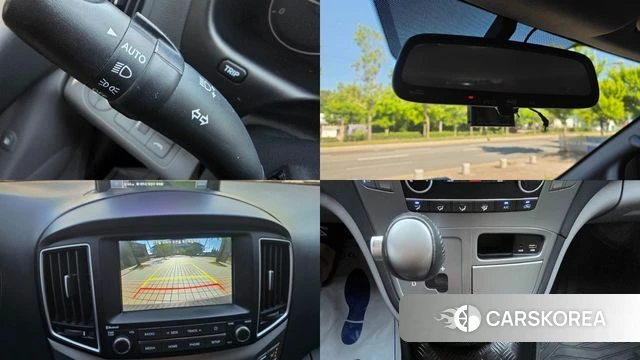 Hyundai The New Grand Starex id 4393625 из Кореи 11