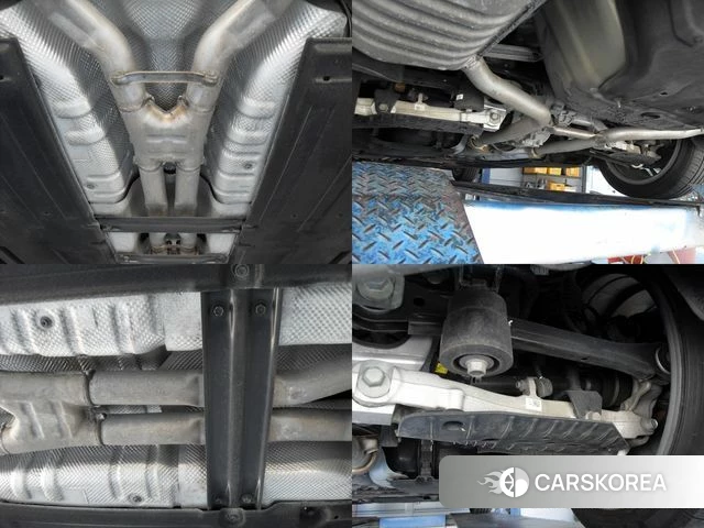 Genesis G90 (RS4) id 3909681 из Кореи 11