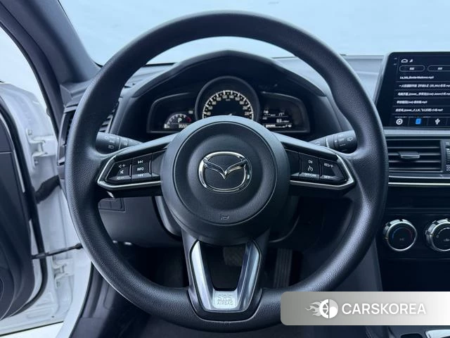 Mazda CX-4 id 4207004 из Китая 11