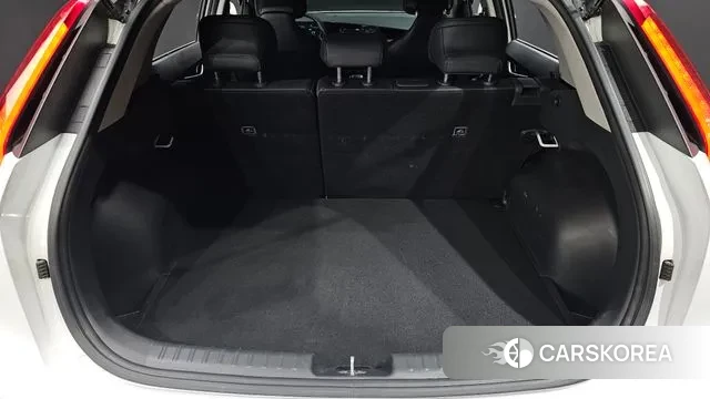 Kia Di Ol Nu Niro id 3561288 из Кореи 11