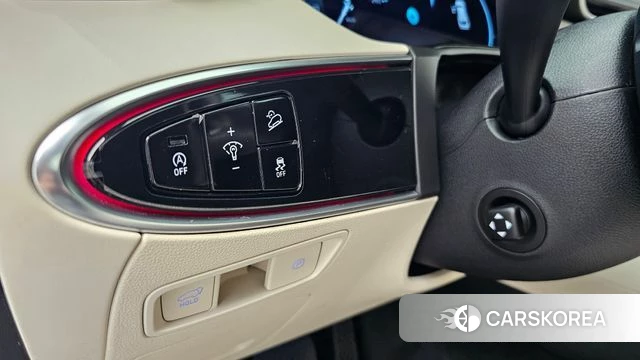 Genesis GV70 id 4666342 из Кореи 11