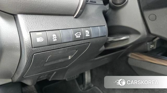 Toyota Camry (XV70) id 4557718 из Кореи 11