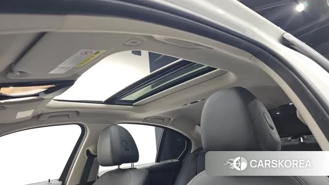 BMW 3 Series (G20) id 3525858 из Кореи 11