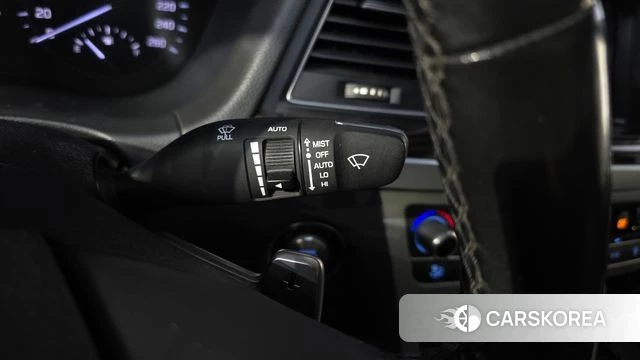 Genesis G80 id 4587142 из Кореи 11