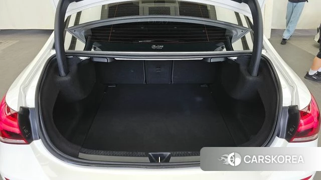 Mercedes-Benz A-Class W177 id 4731987 из Кореи 11