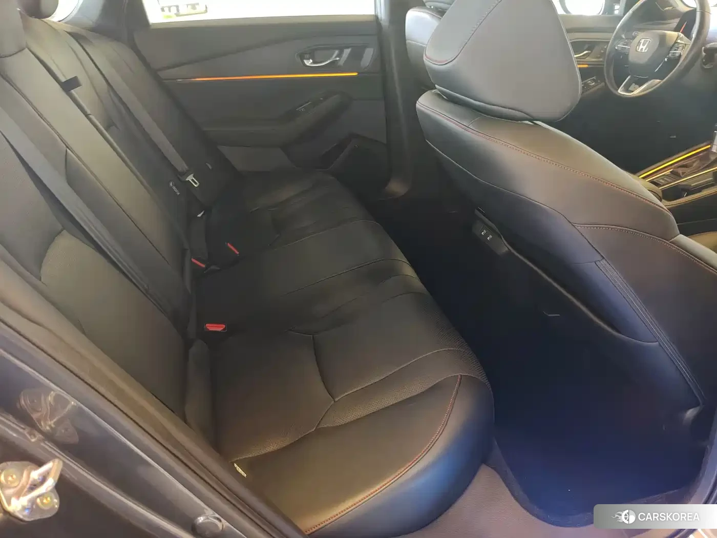 Honda Accord id 4600368 из Китая 11
