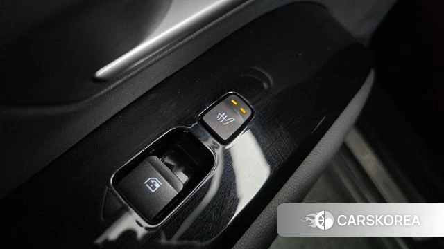 Hyundai Tucson Hybrid (NX4) id 4249610 из Кореи 11