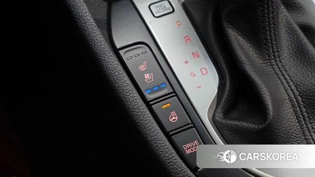Kia Come New K3 id 4448160 из Кореи 11