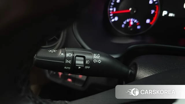 Kia Come New K3 id 4642770 из Кореи 11