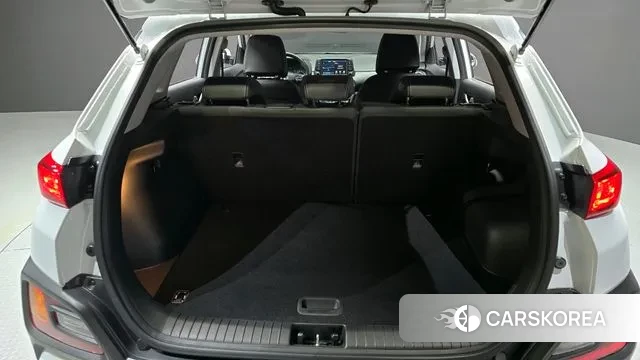 Hyundai Kona id 3598502 из Кореи 11