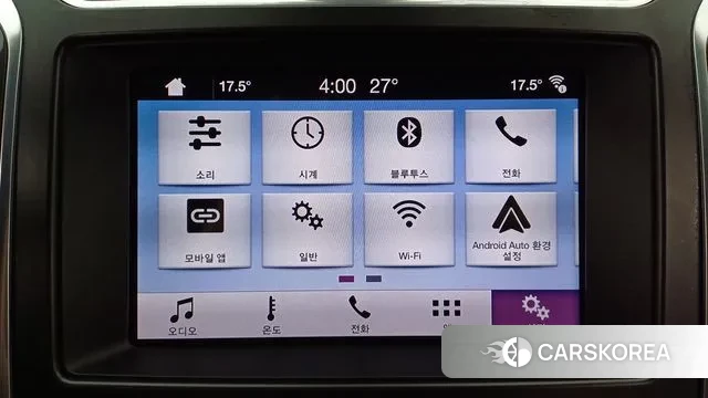 Ford Explorer id 3480021 из Кореи 11