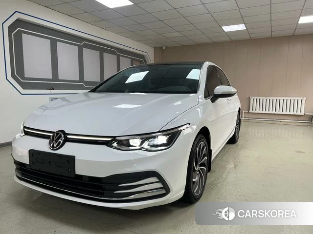 Volkswagen Golf id 4207854 из Китая 11