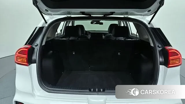 Kia The New Niro id 3453580 из Кореи 11