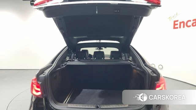 BMW 3 Series GT (F34) id 3860681 из Кореи 11