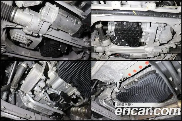 Mercedes-Benz CLS-Class C257 id 2818297 из Кореи 11