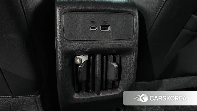 Chevrolet (GM Daewoo) Trax Crossover id 4630584 из Кореи 11