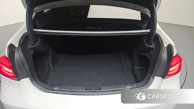 BMW 3 Series (F30) id 3557769 из Кореи 11