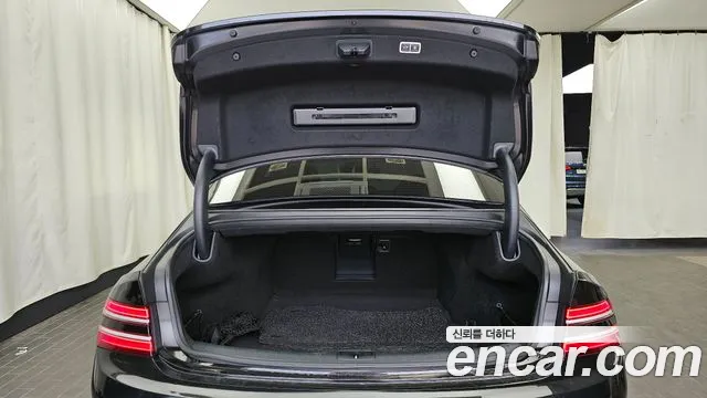 Genesis G80 (RG3) id 2852970 из Кореи 11