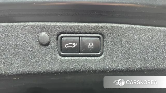 Hyundai The New Grandeur IG id 4567122 из Кореи 11