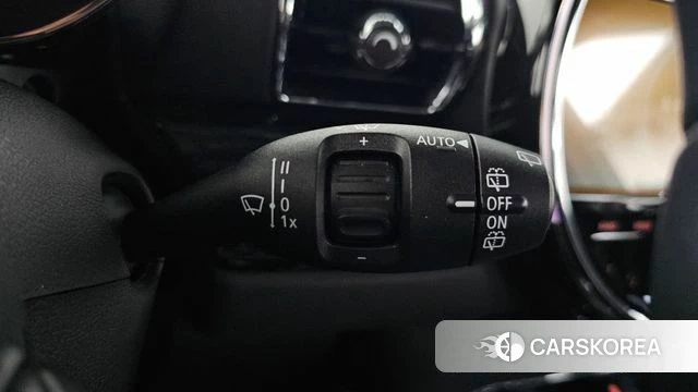 Mini Cooper Clubman id 4423459 из Кореи 11