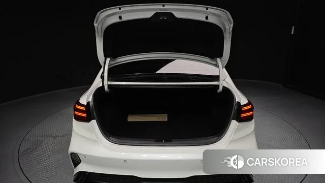 Kia The New K3 2nd generation id 3518450 из Кореи 11