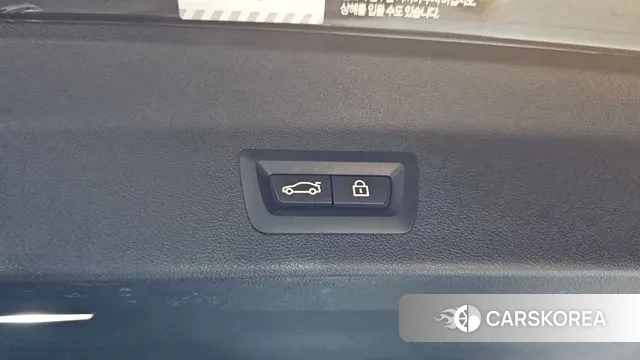 BMW X3 (G01) id 3110029 из Кореи 11