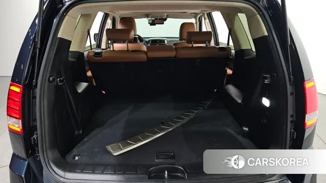 Kia The New Mohave id 3588600 из Кореи 11