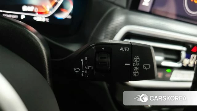 BMW X3 (G01) id 4725192 из Кореи 11