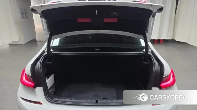 BMW 3 Series (G20) id 3032724 из Кореи 11