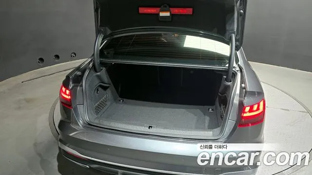 Audi A4 (B9) id 2823030 из Кореи 11